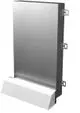 STIEBEL-ELTRON-Luftfuehrungskanal-LWE-40-LFA-W-239607 gallery number 1